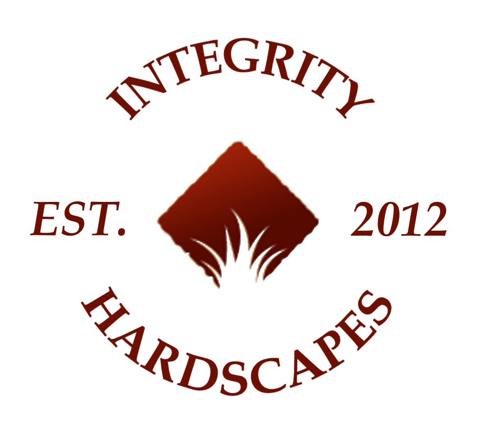 Integrity Hardscapes Logo
