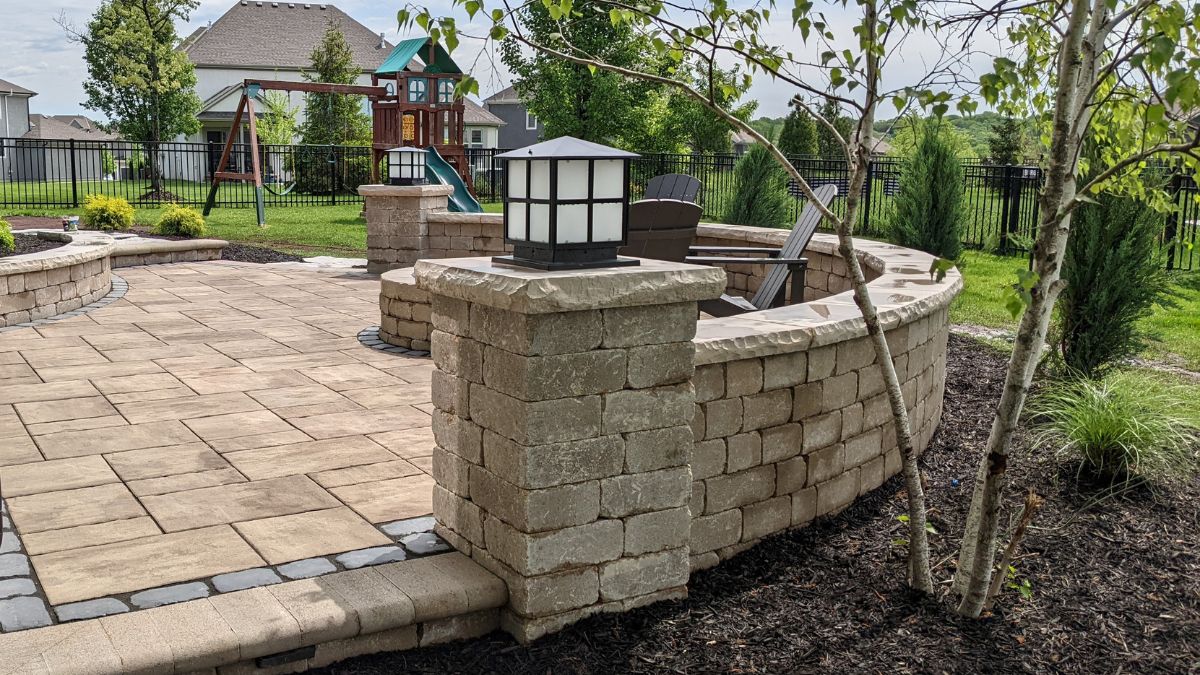 best patio and driveway design and installation