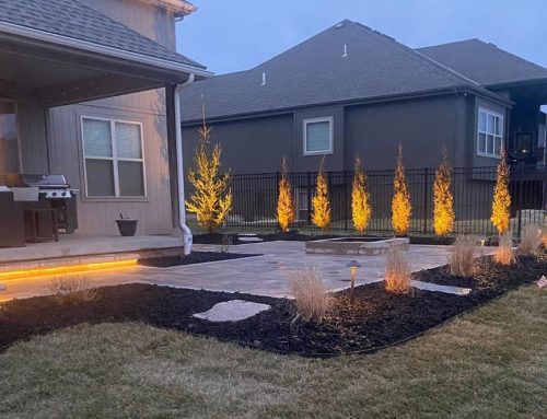 Choosing the Right Types of Outdoor Lighting for Your Home