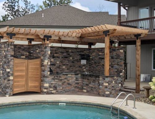 The Advantages of a Covered Patio to Transform Your Outdoor Space