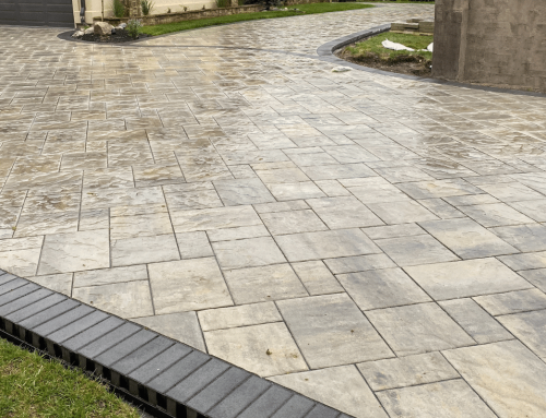 Paving the Way: A Guide to Driveway Design and Installation