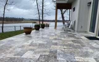 types of stone