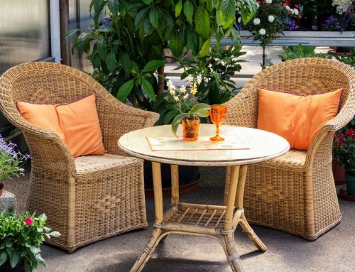 Outdoor Patio Color Schemes: Creating Ambiance for Your Outdoor Patio