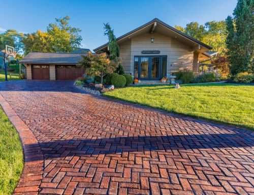 Permeable Pavers: Eco-Friendly Solutions for Rainwater Management